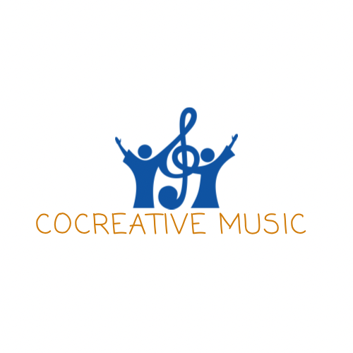 CoCreative Music